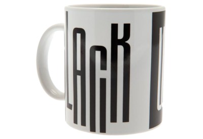 Hrnek Juventus FC BW