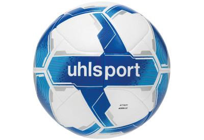 5x Fotbalový míč Uhlsport ATTACK ADDGLUE