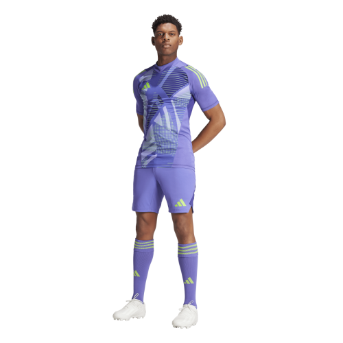 Brankářský dres adidas Tiro 24 Pro krátký rukáv
