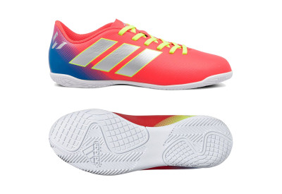Dětské sálové kopačky adidas Nemeziz Messi 18.4 IN