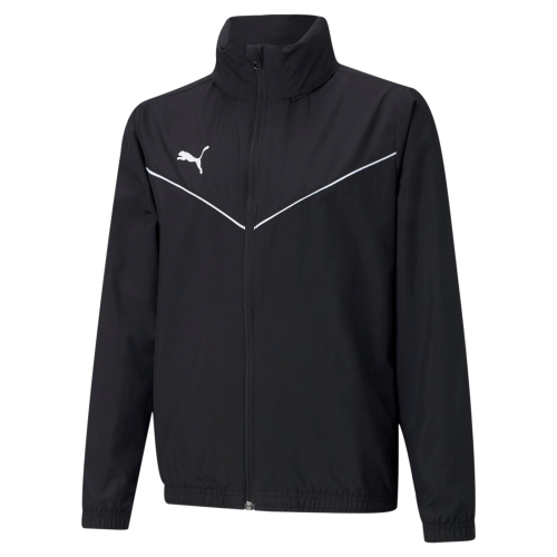 Dětská bunda Puma teamRISE All Weather