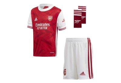 Dětský komplet adidas Arsenal FC domácí 2020/2021