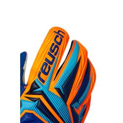 Brankářské rukavice Reusch Attrakt Solid