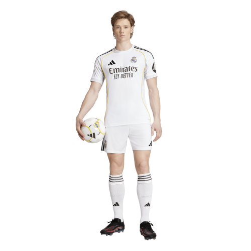 Trenky adidas Real Madrid domácí 2025/2026
