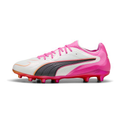 Kopačky Puma KING 20 Ultimate FG/AG