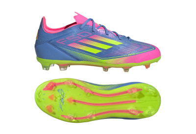 Dětské kopačky adidas F50 Elite FG