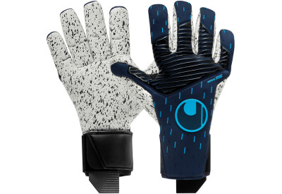 Brankářské rukavice Uhlsport SPEED CONTACT Supergrip+ Finger Surround