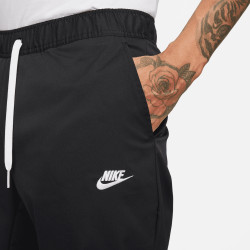 Vycházkové kalhoty Nike Club Woven Tapered Leg
