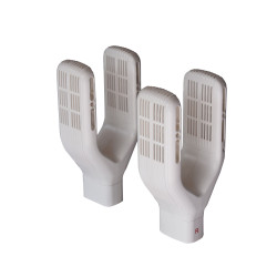 Dvojitý nástavec pro sušičku FORDRY SDW200