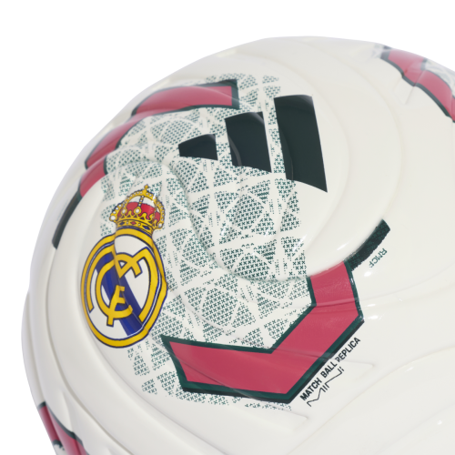 Mini míč adidas Real Madrid Home