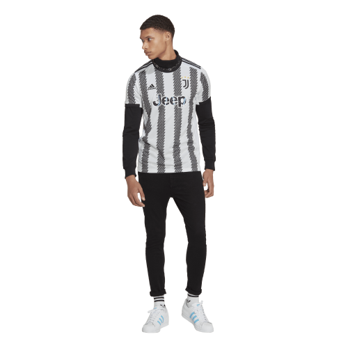Dres adidas Juventus FC domácí 2022/2023