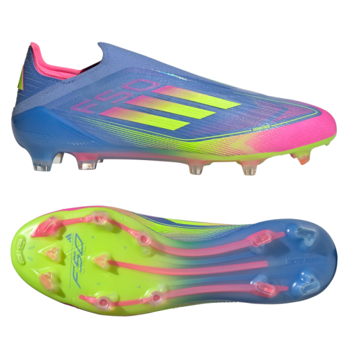 Kopačky adidas F50 Elite Laceless FG