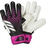 Dětské brankářské rukavice adidas Predator Match Fingersave