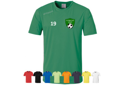 Dres Uhlsport Essential pro fotbalové kempy