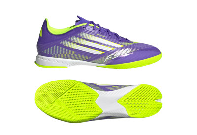 Sálové kopačky adidas F50 League IN