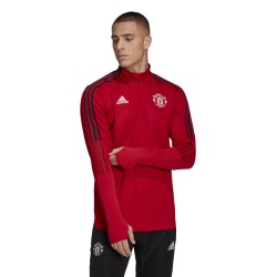 Tréninková mikina adidas Manchester United FC