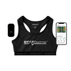 GPS Systém STATSports Apex Athlete Series