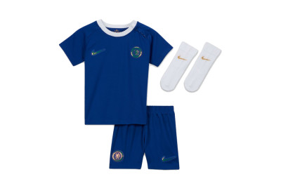 Baby komplet Nike Chelsea FC domácí 2023/2024