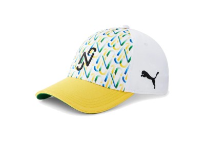 Kšiltovka Puma Neymar Jr. Baseball Cap