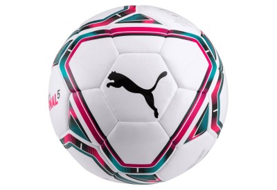 Fotbalový míč Puma teamFINAL 21.5 Hybrid