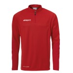 Tréninková mikina Uhlsport Score 1/4 zip