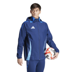 Bunda adidas Tiro 24 Competition All-Weather