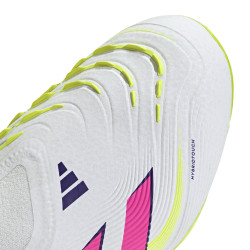 Dětské kopačky adidas Predator Elite Laceless FG