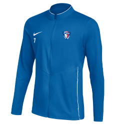 Dětská tréninková mikina Nike Park 26 FC Háje