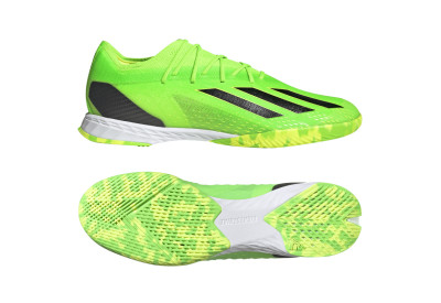 Sálové kopačky adidas X Speedportal.1 IN