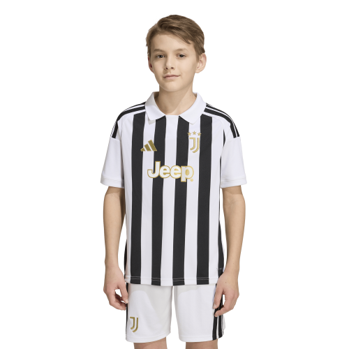 Dětský dres adidas Juventus FC domácí 2026/2027