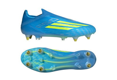 Kopačky adidas F50 Elite Laceless SG