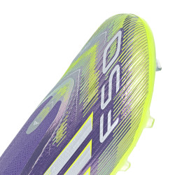 Dětské kopačky adidas F50 Elite Laceless FG