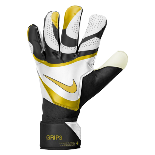 Brankářské rukavice Nike Grip3