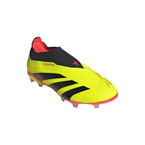 Dětské kopačky adidas Predator Elite Laceless FG