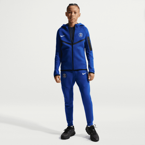 Dětské tepláky Nike PSG Tech Fleece