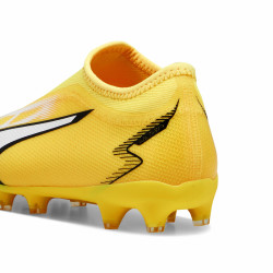 Dětské kopačky Puma ULTRA Match LL FG/AG