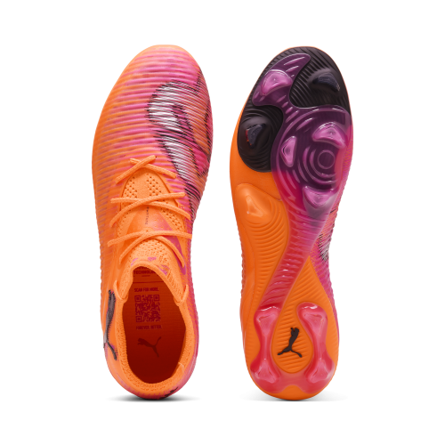 Kopačky Puma FUTURE 8 Ultimate Low FG