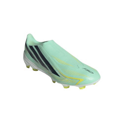 Kopačky adidas F50 Hyperfast League Laceless FG