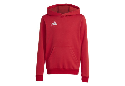 Dětská mikina s kapucí adidas Entrada 26
