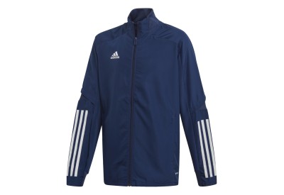 Dětská vycházková bunda adidas Condivo 20