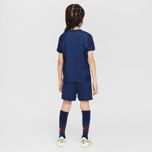 Dětský komplet Nike PSG domácí 2025/2026