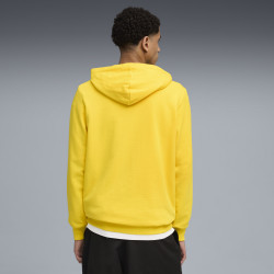 Mikina s kapucí Puma Borussia Dortmund ftblCulture