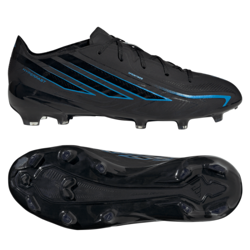 Dětské kopačky adidas F50 Hyperfast Elite FG