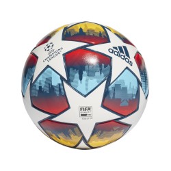 5x Fotbalový míč adidas UCL Competition