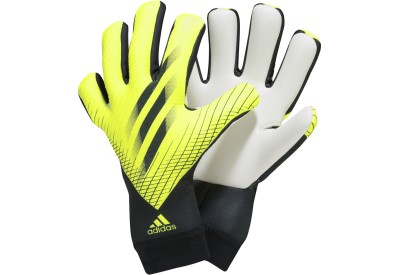 Dětské brankářské rukavice adidas X League
