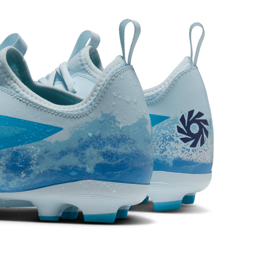 Dětské kopačky Nike Phantom 6 Low Academy Erling Haaland FG/MG