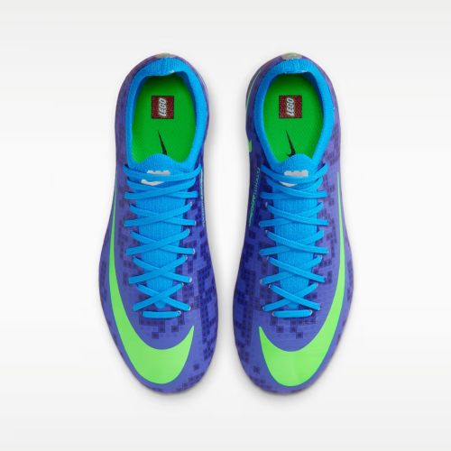 Dětské kopačky Nike Mercurial Vapor 17 Pro x LEGO® FG