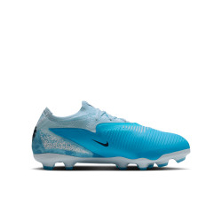 Dětské kopačky Nike Phantom 6 Low Pro Erling Haaland FG