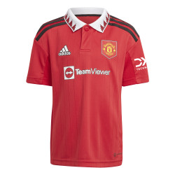 Dětský komplet adidas Manchester United FC domácí 2022/2023