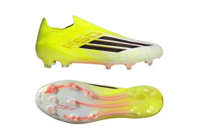 Kopačky adidas F50 Elite Laceless FG